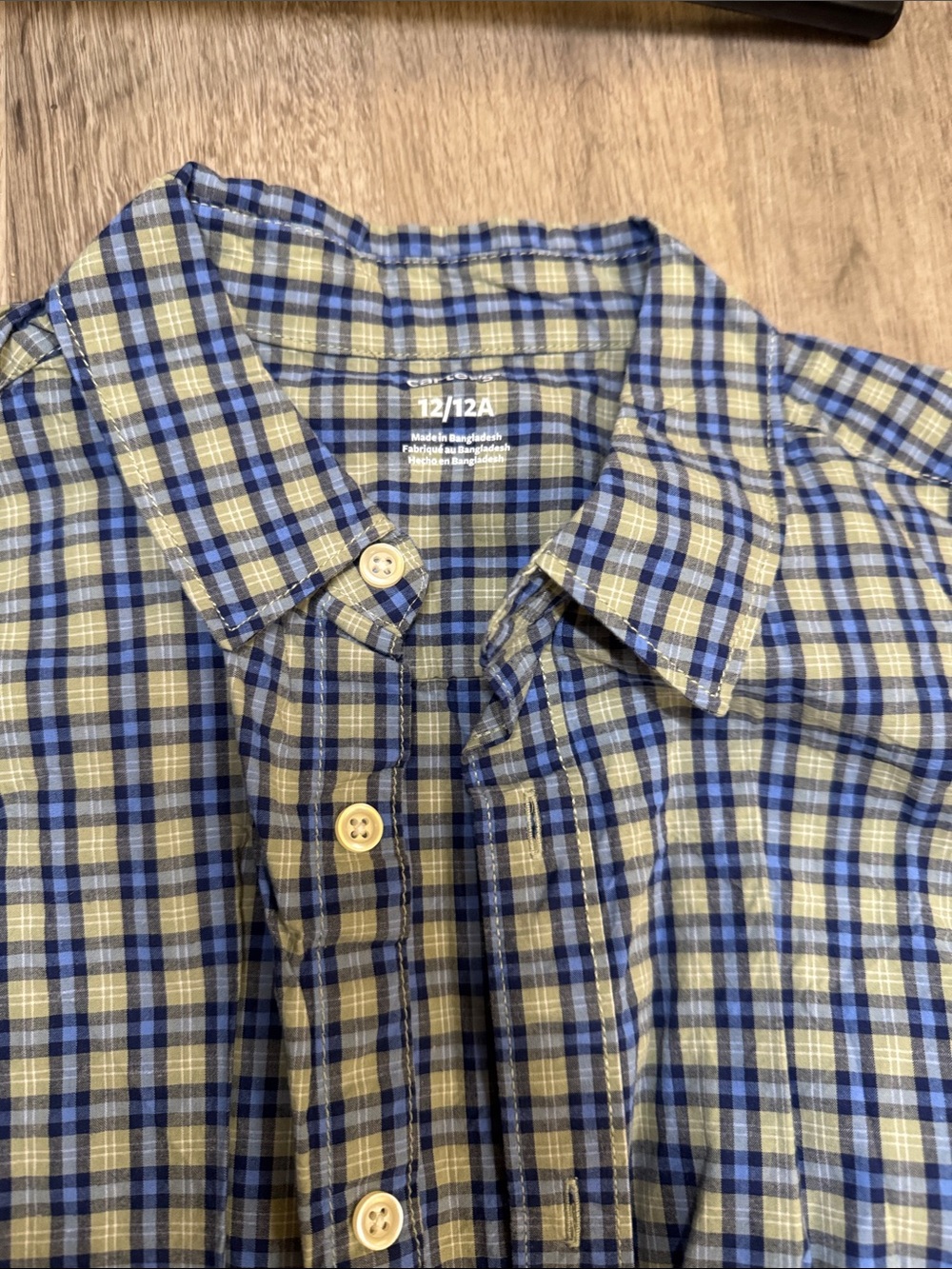 Boys size 12 Tops Bundle - Picture 2 of 13
